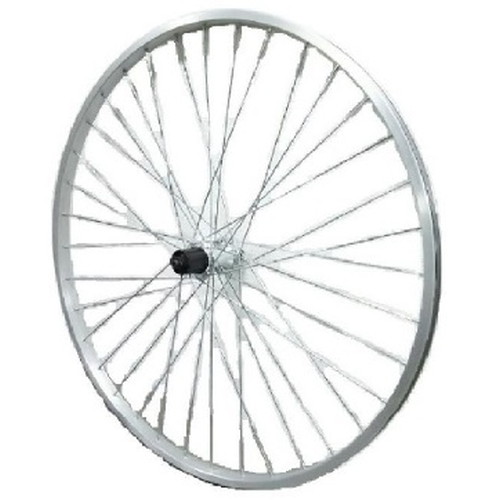 エナジープライス 後輪 26×1.75 7速用 外装カセットクイック式 L-720 自転車 ホイール