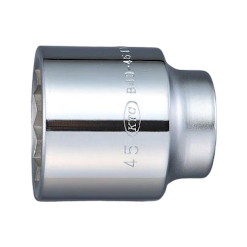 ESCO(エスコ) ソケット 3/4”sq×56mm EA618SD-56 ハンドツール用ソケット・ビット