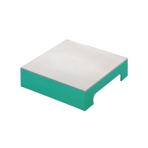 ESCO(エスコ) 箱型定盤(機械仕上) 200×300×50mm/7.2kg EA719X-22 はかり・計量器
