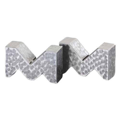 ESCO(エスコ) Vブロック(A型・A級仕上) 100×58×35mm EA719DD-13 はかり・計量器