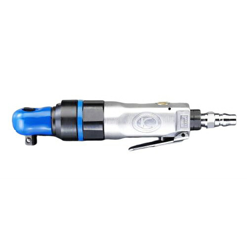 ESCO(エスコ) エアーインパクトレンチ 3/8&rdquo;DR EA155JK エアツール工具｜パーツダイレクト店