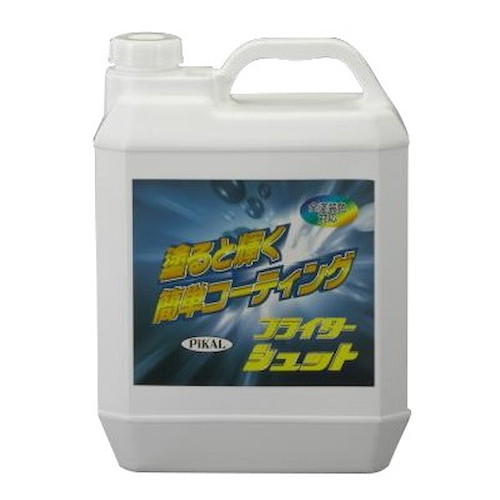 ESCO(エスコ) カーワックススプレー 4L EA922AJ-156 洗車｜パーツダイレクト店