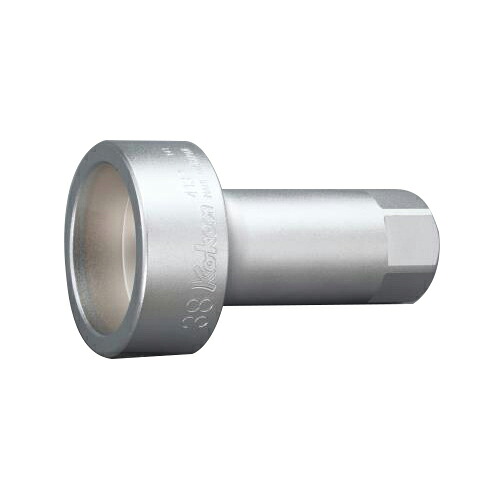 ESCO(エスコ) 丸ダイス用ソケット φ50 EA829MT-50|パーツダイレクト店