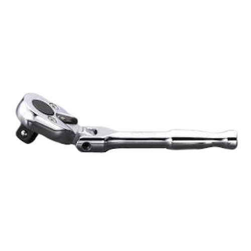 ESCO(エスコ) ラチェットハンドル 3/8”sq EA618BA-11 ギアレンチ・ラチェットレンチ