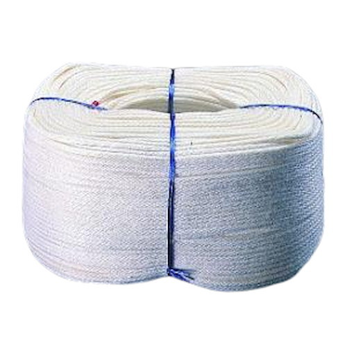 ESCO(エスコ) クレモナロープ(12打ち) 3mm×300m EA628TL-3 物流 梱包 倉庫