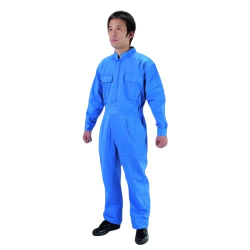 ESCO(エスコ) 継ぎ作業服 M EA996AA-61 作業 安全 保安 作業服|パーツダイレクト店