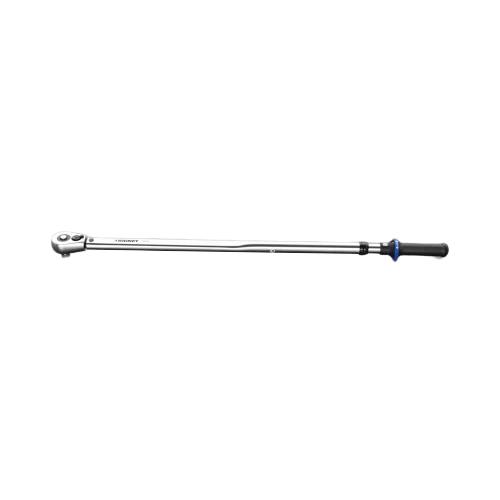 ESCO(エスコ) トルクレンチ(ラチェット式) 300-1000N.m 1 ”sq EA723TA-9