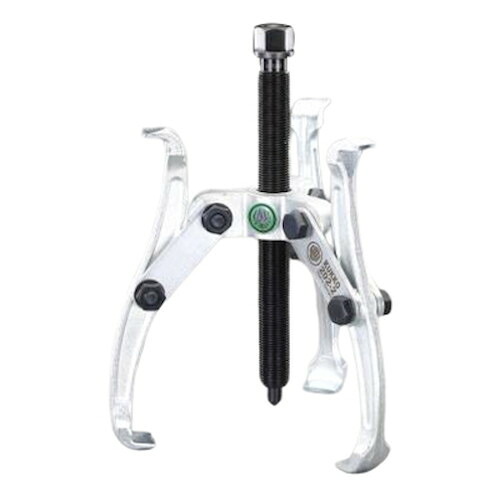 ESCO(エスコ) 3アームプーラー 300mm EA500BW-300|パーツダイレクト店