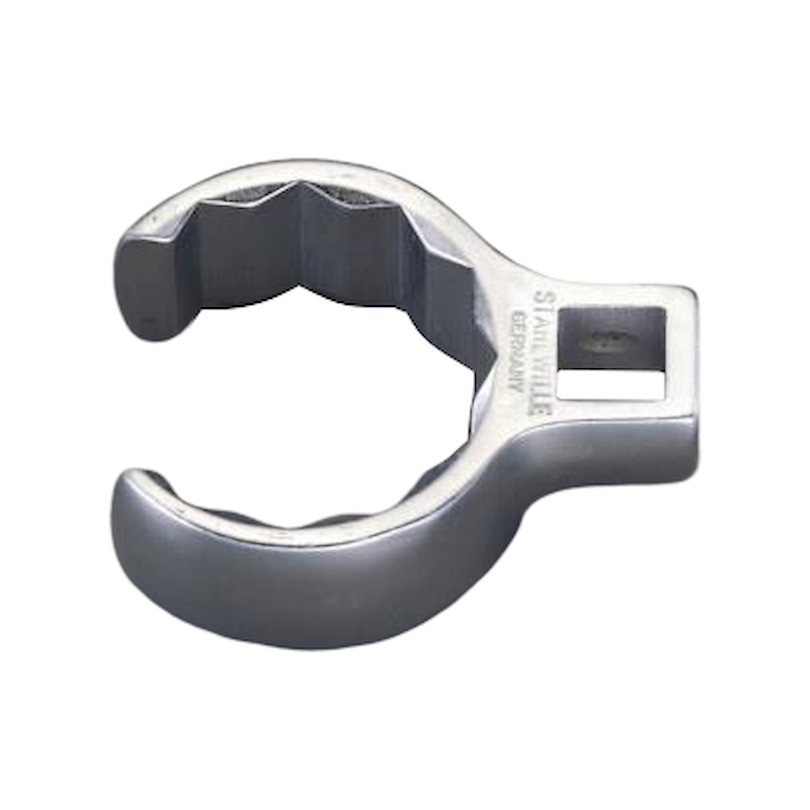 ESCO(エスコ) クロウリングスパナ 1/2”sq×1-7/16” EA617YW-25
