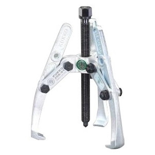 ESCO(エスコ) 3本爪プーラー 100mm EA500B-100