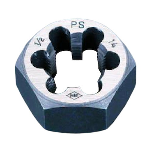 ESCO(エスコ) 六角ダイス(PS/SKS2) 3/4”×14 EA829MH-6