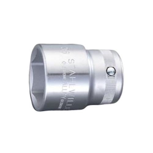 ESCO(エスコ) ソケット 3/4&rdquo;sq&times;46mm EA617WC-46 ハンドツール用ソケット・ビット｜パーツダイレクト店