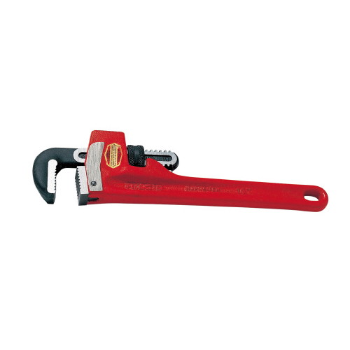 RIDGID(リジッド) 12HD ストレートパイプレンチ 31015