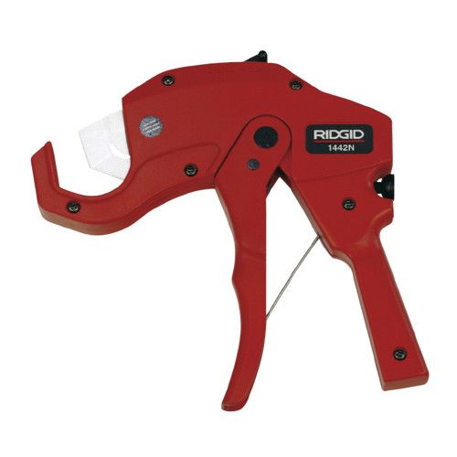 RIDGID(リジッド) 1442N プラスチック カッター 20191