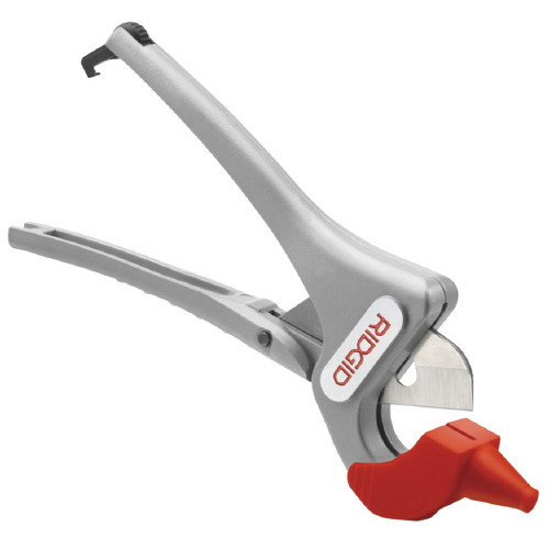RIDGID(リジッド) PC-1375 シングルストローク PE管カッター 23493