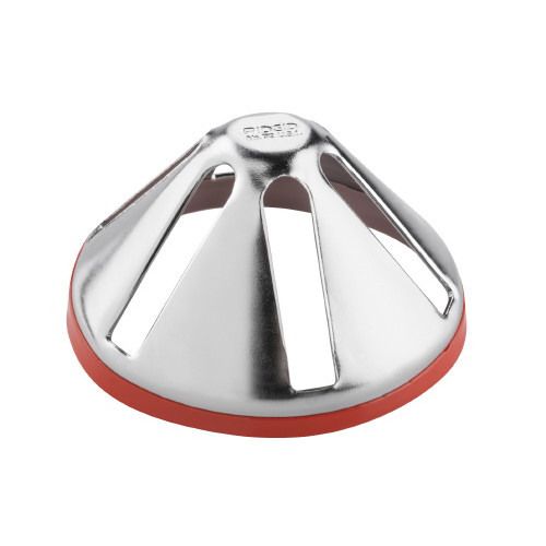 RIDGID(リジッド) 73 バリトリコウグ (1 1/2ー3インチ) 64962 ドリル・ステップ・ホールカッター