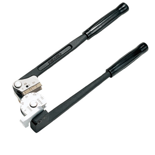 RIDGID(リジッド) 412-M チューブベンダー(旧 398M) 36127 ドリル・ステップ・ホールカッター｜パーツダイレクト店 34,938円