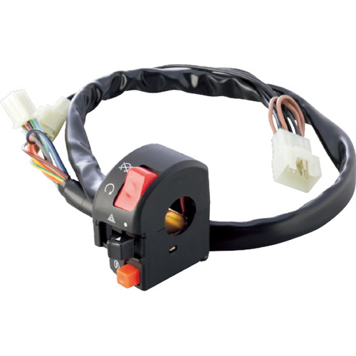 ACTIVE スイッチキット TYPE-2 1381410 バイク