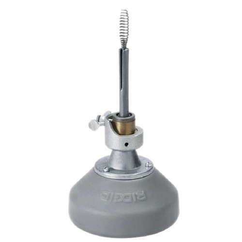 RIDGID(リジッド) A-17-A 5/16&times;7.6M アダプター 59250 ドリル・ステップ・ホールカッター｜パーツダイレクト店