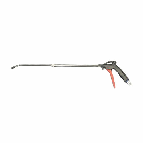 867円 超話題新作 ESCO エスコ 整備用品 ダスター ガン ロングノズルエアーガン 415-750mm EA123KD-16