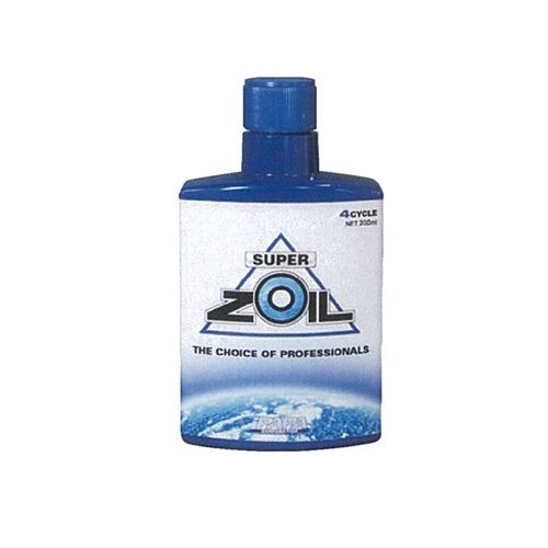 SUPER ZOIL NZO4200 スーパーゾイルエコ 4サイクル 200ml バイク 添加剤 5,386円