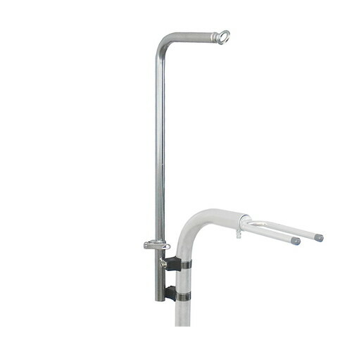 楽天市場】昭和インダストリーズ DAX-M-02 業務用メンテナンススタンド