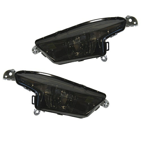 楽天市場】GAMMAS 4TH CYGNUS X シグナス X D4 ラインLED デイライト