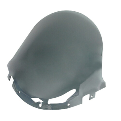 新品未使用　NHRC製　Majesty 125シルバーミラースクリーン 楽天市場】NHRC マジェスティ125 MAJESTY125 ミラーレンズロング