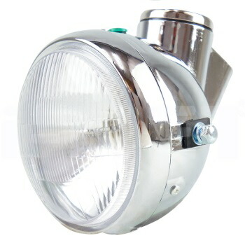 楽天市場】【モンキー ゴリラ エイプ】 ヘッドライト スピードメーター