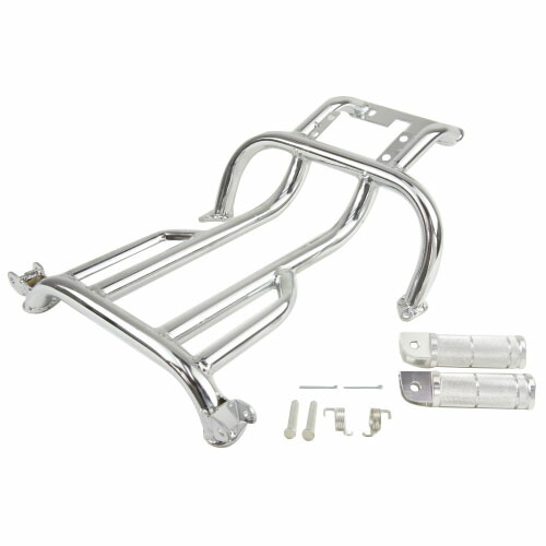 値下げ交渉NG★ ズーマー　サブフレーム　ステップ付き 値下げ交渉NG☆ ズーマーサブフレームステップ付き