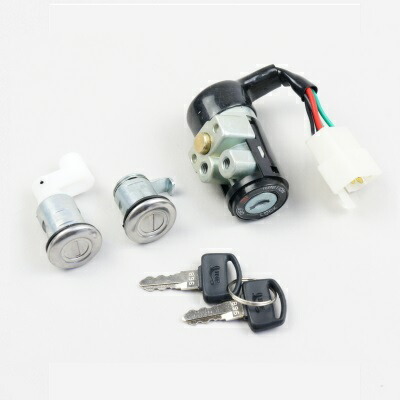 楽天市場】【3ヶ月保証付】【DIO[ディオ]ST ABS】 キーセット補修用