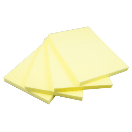 楽天市場】ai-NET シート補修用 低反発スポンジ(アンコ) 20mm厚 35339