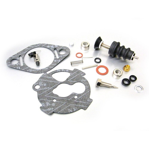ALBA S&Sキャブレターガスケットキット S&S CARB 212-0020 バイク エンジン・シリンダーガスケット