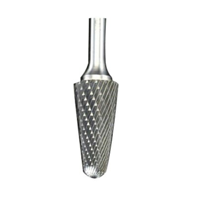 ESCO(エスコ) 超硬カッター(6mm軸) 16×33mm EA819JC-16 ドリル・ステップ・ホールカッター