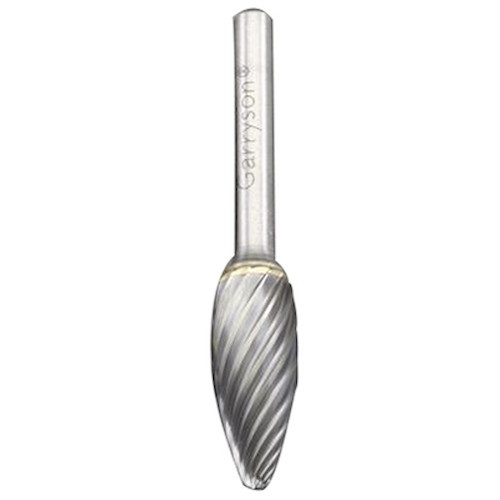 ESCO(エスコ) 超硬カッター(快削/6mm軸) 12×32mm EA819JK-512 ドリル・ステップ・ホールカッター|パーツダイレクト店
