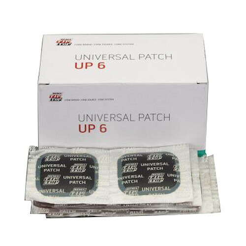 ESCO(エスコ) UPパッチ φ37mm 100枚 EA934ZA-32 整備用品