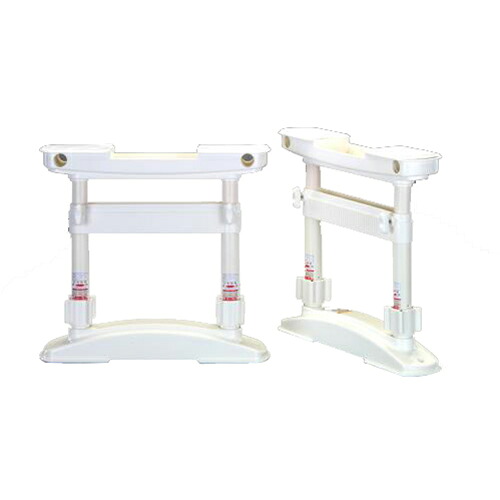 ESCO(エスコ) 家具転倒防止ポール 350-500mm 2本 EA979BC-2 防犯・防災用品