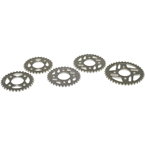 KEPSPEED ダックス用 CNCアルミ削出シリアスプロケット(39丁) dax-00047-39 バイク