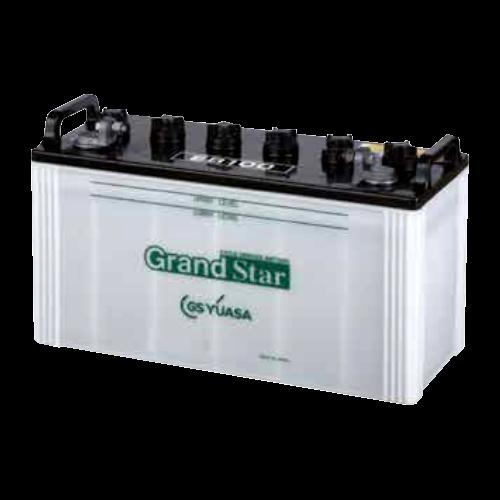 楽天市場】GSユアサ 高性能サイクルサービス用バッテリー EB65-LE