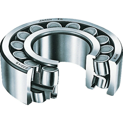 NTN 自動調心ころ軸受 23124EAD1 自動車 ベアリング全般