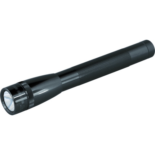 MAG-LITE LED フラッシュライト ミニMAGLITE(単3電池2本用) 黒 SP2P017 作業灯・作業ライト・ワークライト