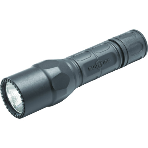 SUREFIRE G2X タクティカル 黒 G2X-C-BK 作業灯・作業ライト・ワークライト