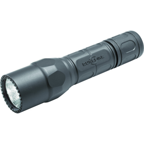 SUREFIRE LEDライト G2X-LE-BK G2XLE-BK 作業灯・作業ライト・ワークライト