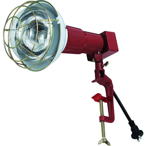 TRUSCO 調光器付投光器 500W RT-505A 作業灯・作業ライト・ワークライト|パーツダイレクト店