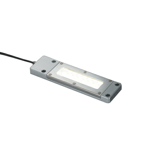 スガツネ工業 LEDタフライト新2型 1000lx昼白色 220ー026ー706 SL-TGH-2-24-WNSL 作業灯・作業ライト・ワークライト