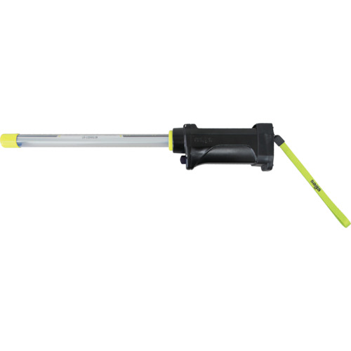 嵯峨電機工業 4WLEDコードレスライトセット(防雨・耐薬外筒仕様)充電器付 LB-LED40CW ガレージ工具 作業灯・作業ライト・ワークライト