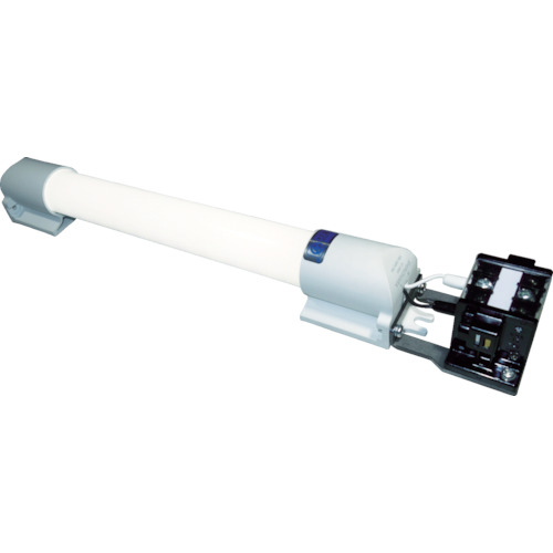 篠原電機 盤用LED照明(端子台付) LC-2005TBY ガレージ工具 作業灯・作業ライト・ワークライト