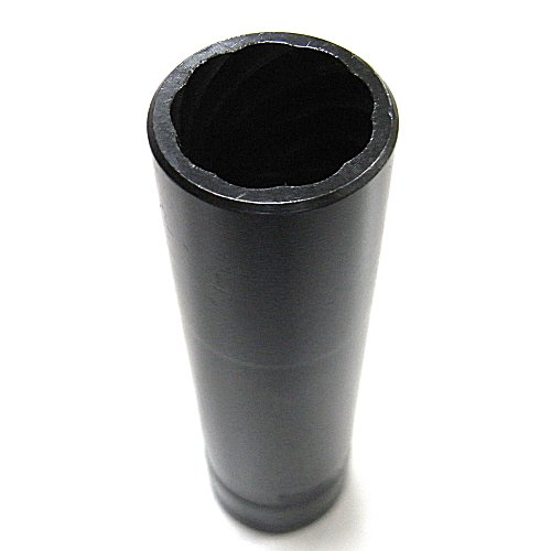 TURBO SOCKET 1/2(12.7mm)ターボソケット シンウォール 17mm TS52669B ハンドツール工具 ハンドツール用ソケット・ビット