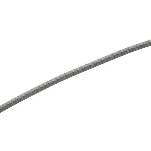 SWAGE-LINE SPEED-FLEXホース #3 クリアコーティング 2m EAP211 バイク ブレーキホース