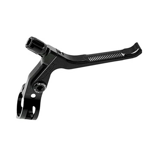 RIDEA(リデア) 自転車 ブレーキレバー BH2 Brake Lever(Brompton) ブラック BH2